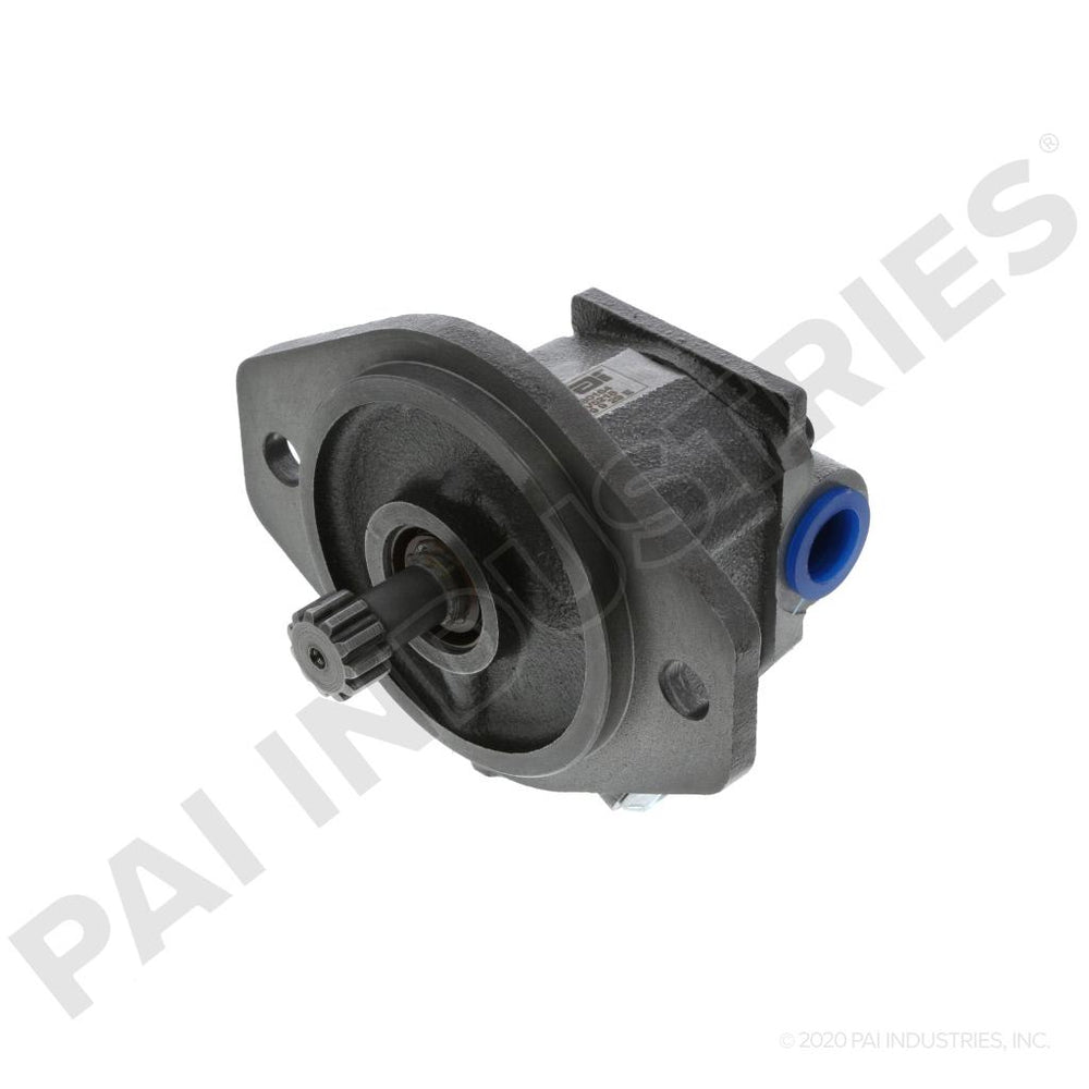 FUEL SUPPLY PUMP