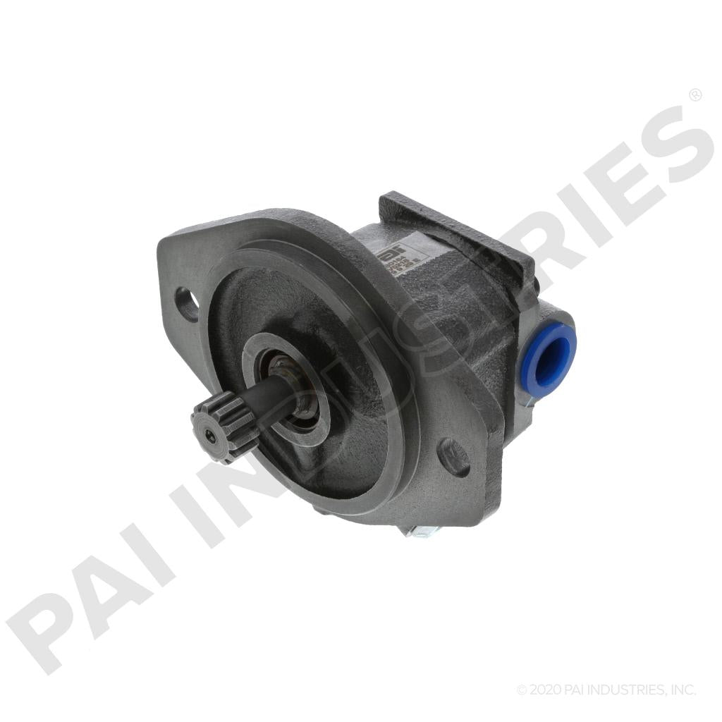 FUEL SUPPLY PUMP