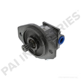 FUEL SUPPLY PUMP