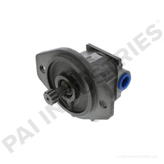 FUEL SUPPLY PUMP