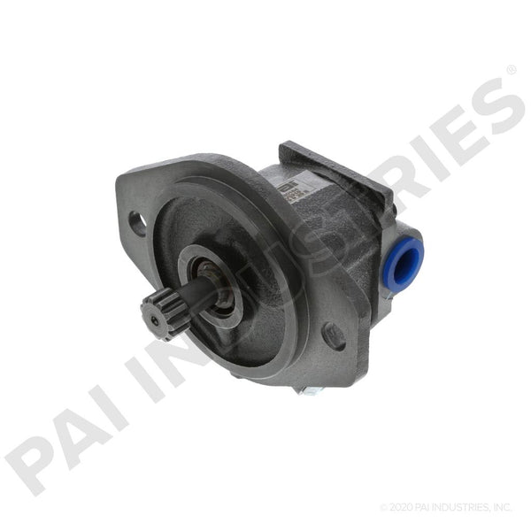 FUEL SUPPLY PUMP