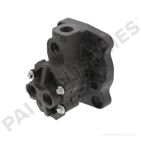 FUEL PUMP