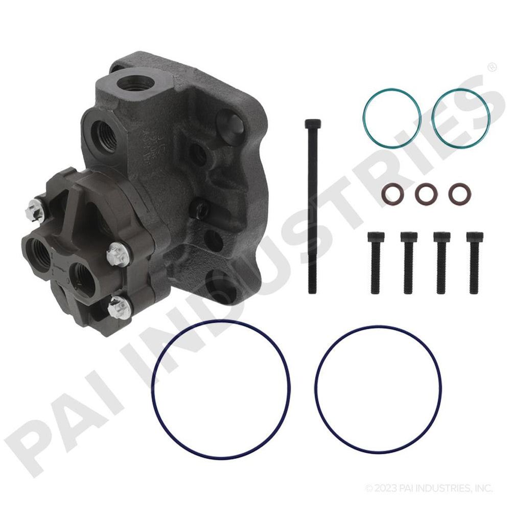 FUEL PUMP KIT
