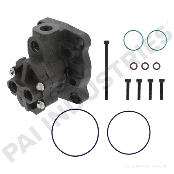FUEL PUMP KIT
