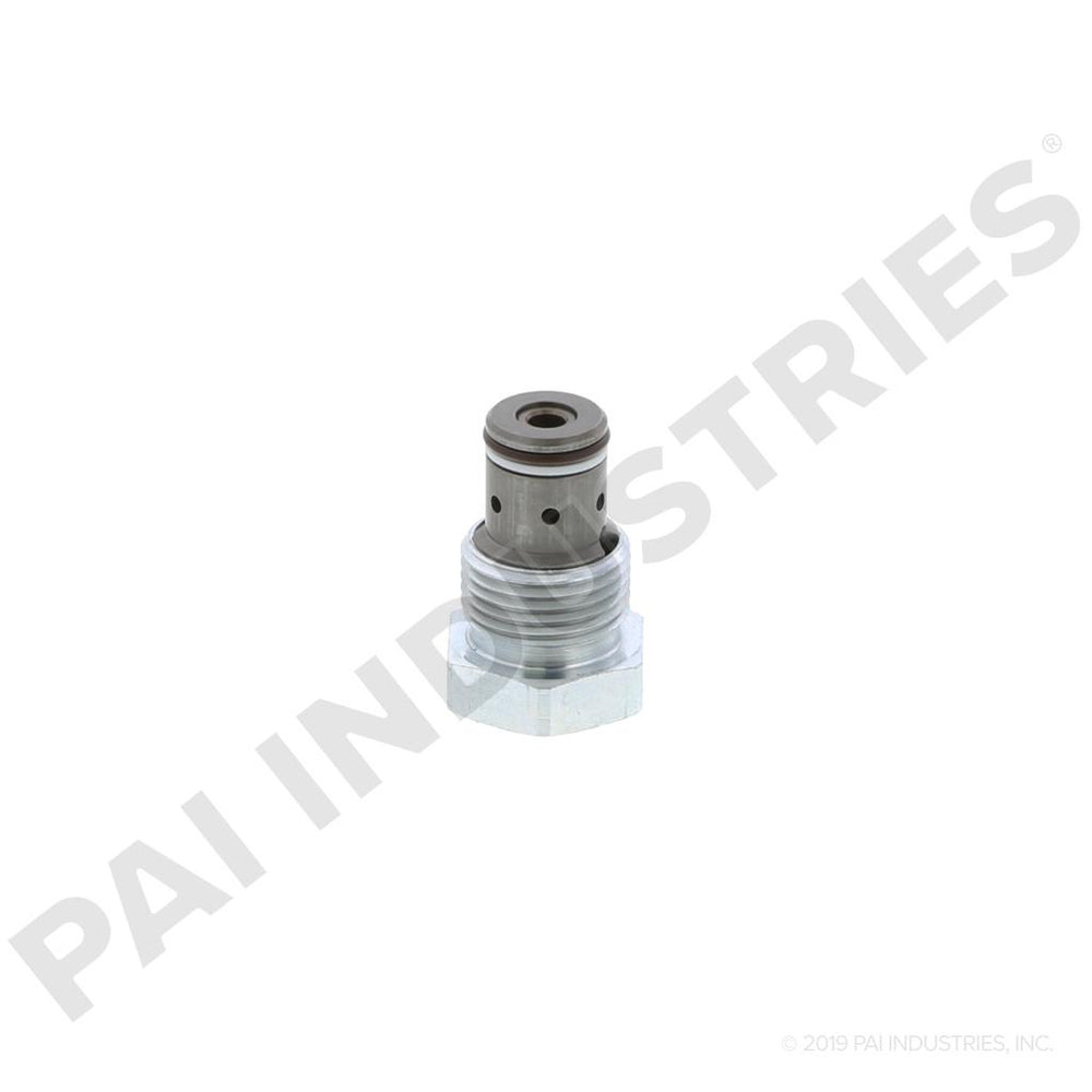 FUEL CHECK VALVE