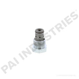 FUEL CHECK VALVE