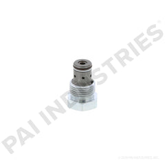 FUEL CHECK VALVE