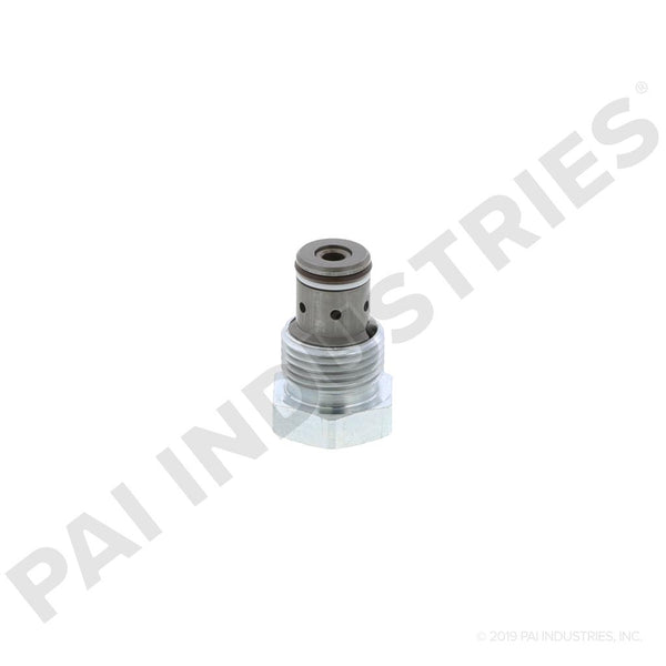 FUEL CHECK VALVE