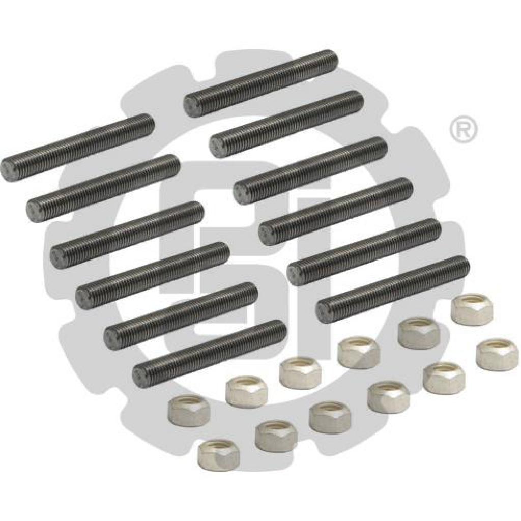EXHAUST MANIFOLD STUD KIT