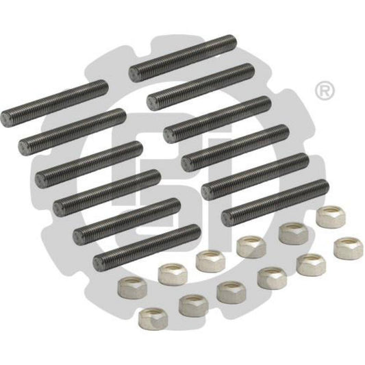 EXHAUST MANIFOLD STUD KIT