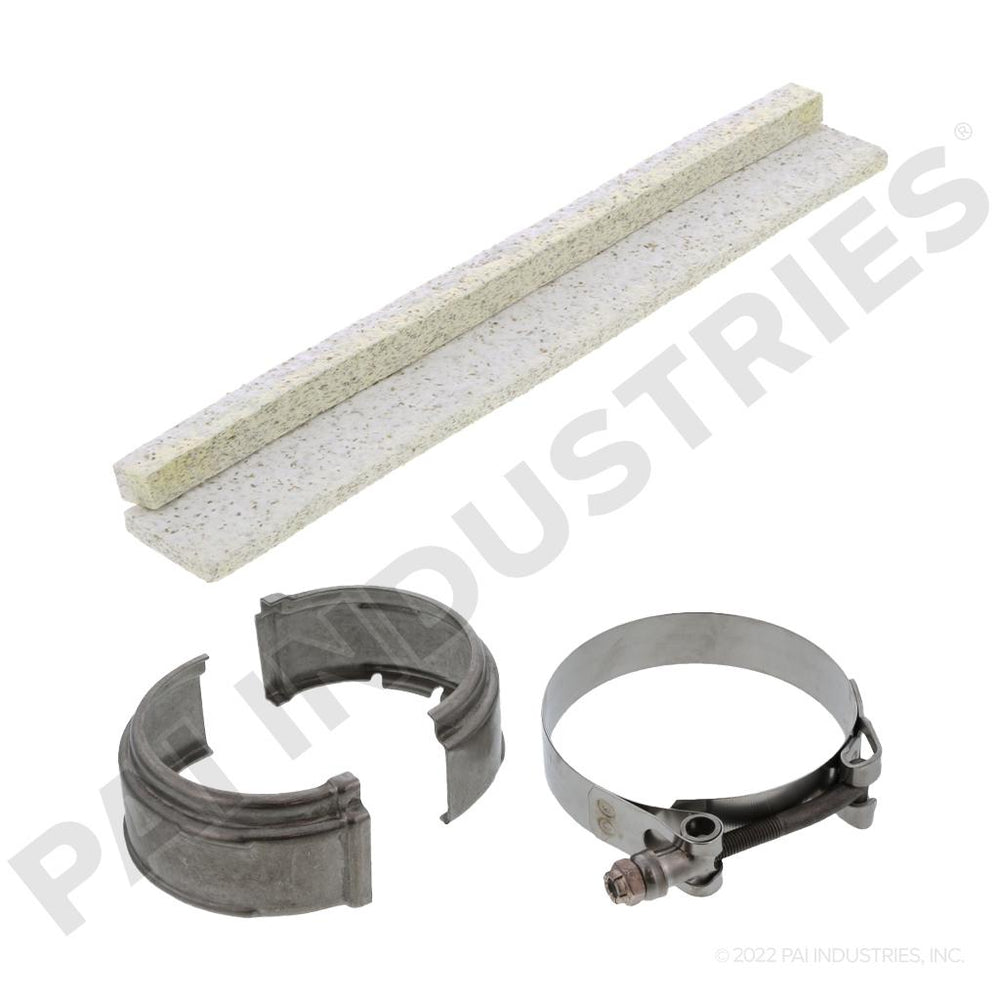 EXHAUST GASKET