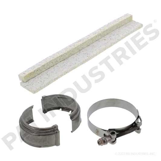 EXHAUST GASKET