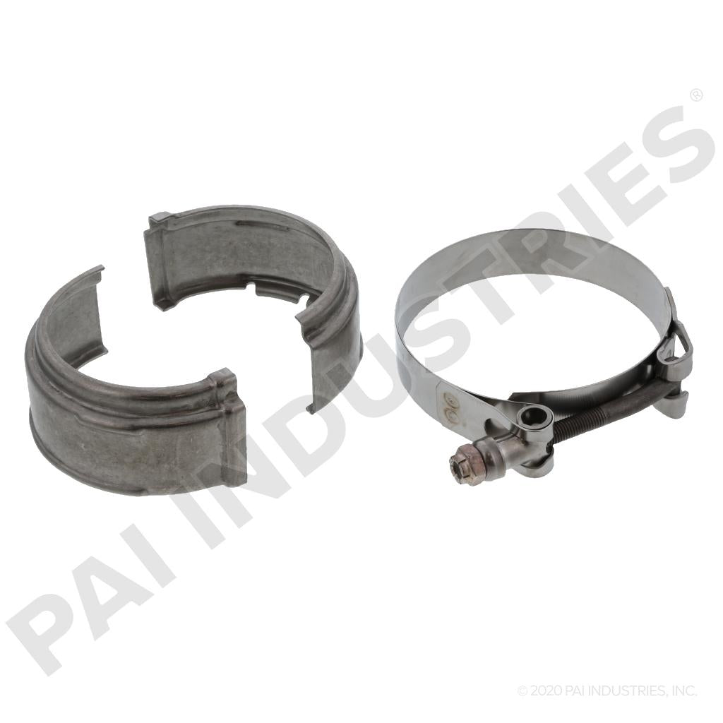 380207 Cat / Caterpillar EXHAUST SHIELD