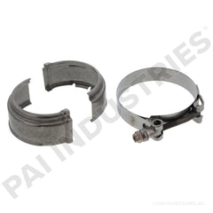 380207 Cat / Caterpillar EXHAUST SHIELD