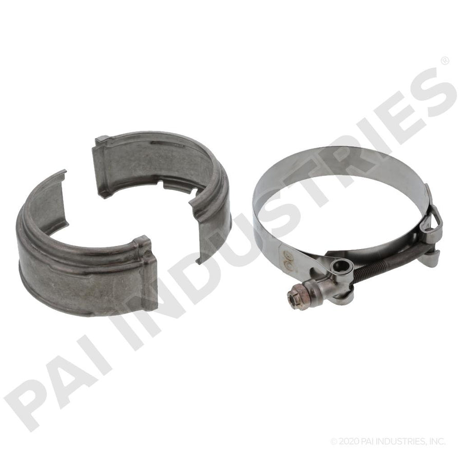 380207 Cat / Caterpillar EXHAUST SHIELD