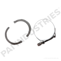 380207 Cat / Caterpillar EXHAUST SHIELD