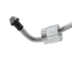 FUEL LINE(#4)