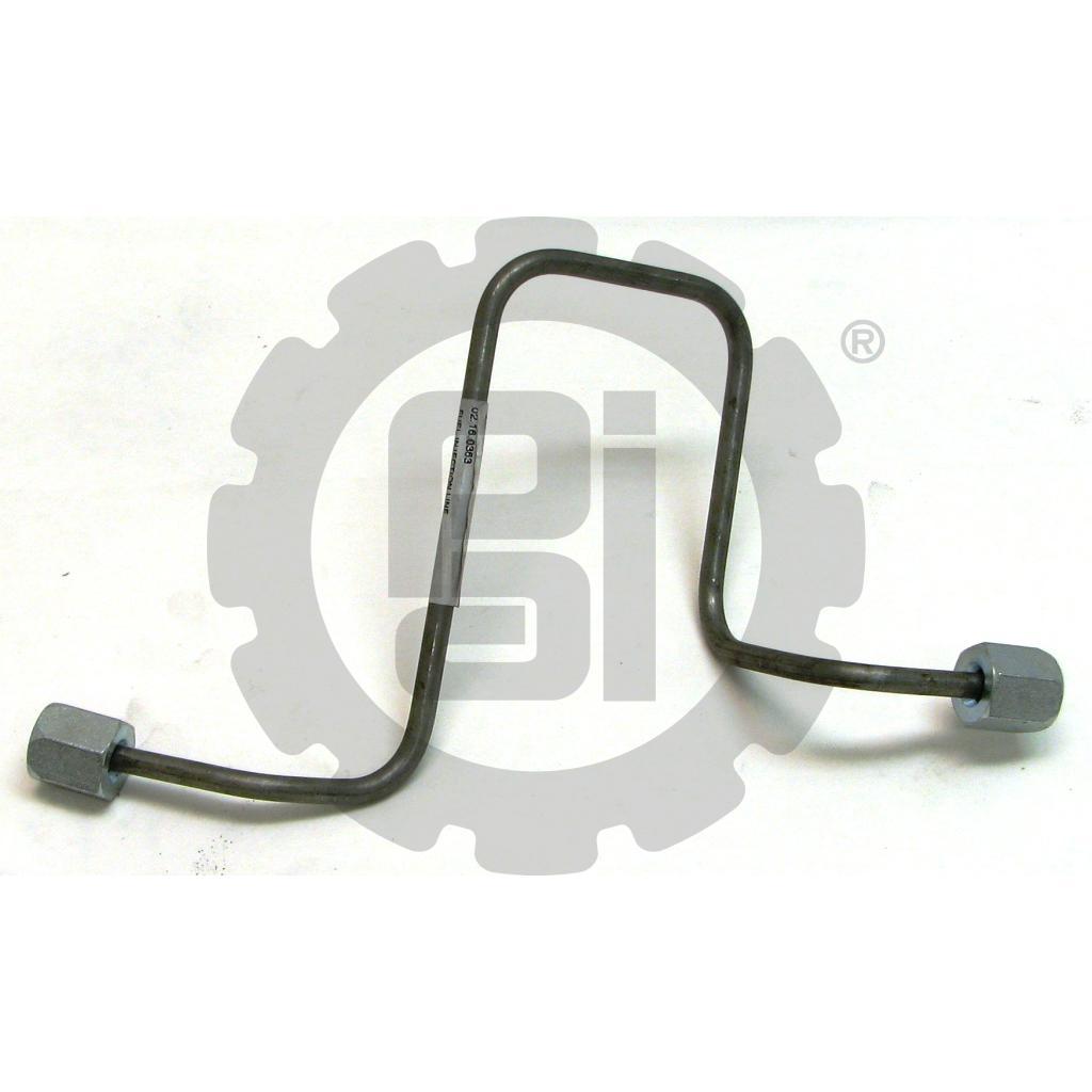 Cat / Caterpillar 3406A ENGINES FUEL TUBE(#3)