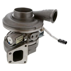 Cat / Caterpillar C7 ENGINE TURBOCHARGER (C7)