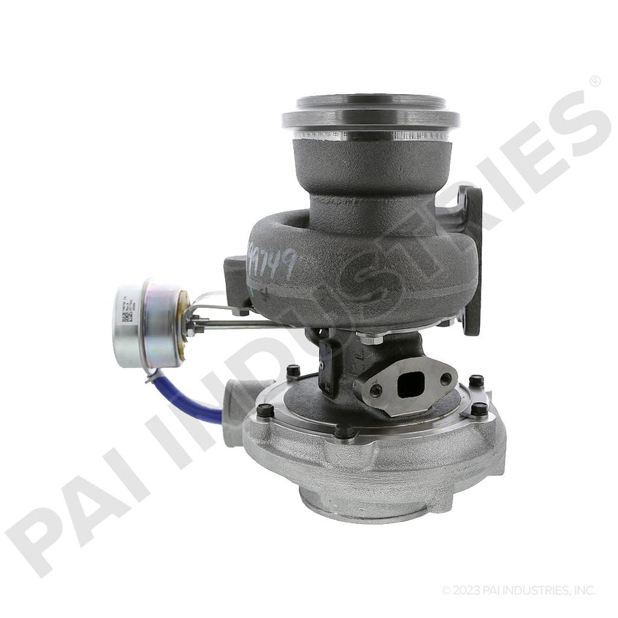 381182 Cat / Caterpillar TURBOCHARGER