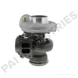 TURBOCHARGER