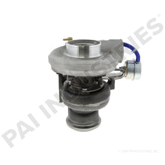 381187 Cat / Caterpillar TURBOCHARGER