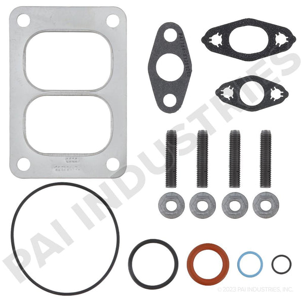 TURBOCHARGER INSTALLATION KIT