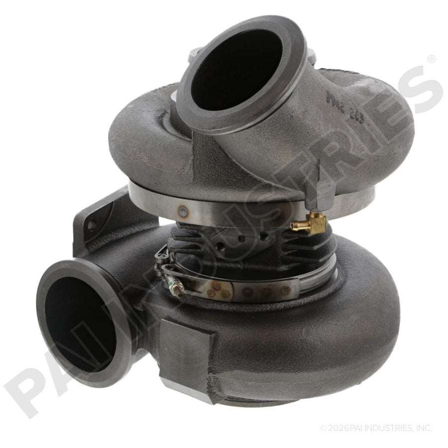 381197 Cat / Caterpillar C15 ACERT ENGINE TURBOCHARGER