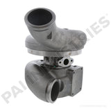 TURBOCHARGER (C13)