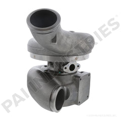 TURBOCHARGER (C13)
