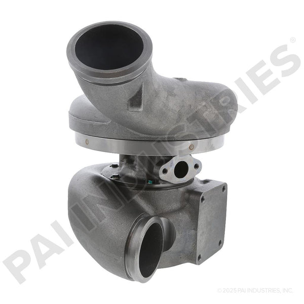 TURBOCHARGER (C13)