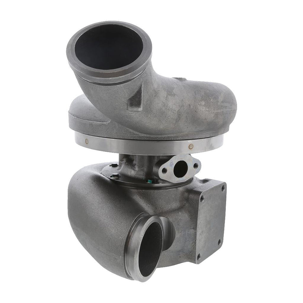 Turbocharger Service