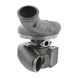 Turbocharger Service
