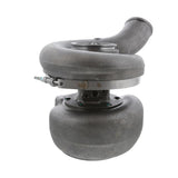 Turbocharger Service
