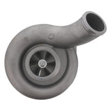 Turbocharger Service