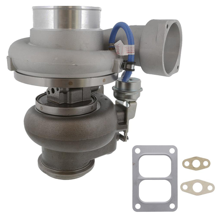 381207 Cat / Caterpillar TURBOCHARGER