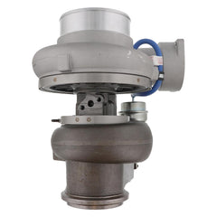 Cat / Caterpillar TURBOCHARGER
