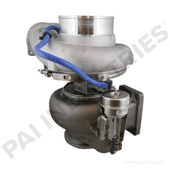 381207 Caterpillar 3406E / C15 / C16 Turbocharger | PAI | JAK's Diesel