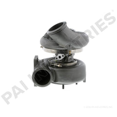 TURBOCHARGER