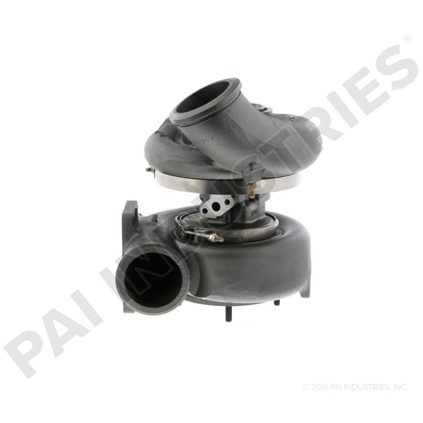 TURBOCHARGER