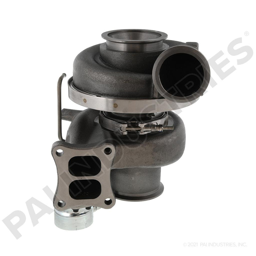 381212E Cat / Caterpillar C13 ENGINE TURBOCHARGER (HIGH PRESSURE)