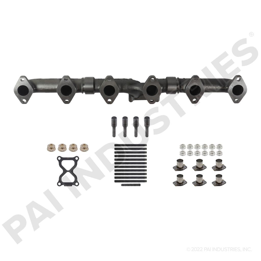 381213 Cat / Caterpillar EXHAUST MANIFOLD KIT