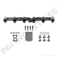 381213 Cat / Caterpillar EXHAUST MANIFOLD KIT
