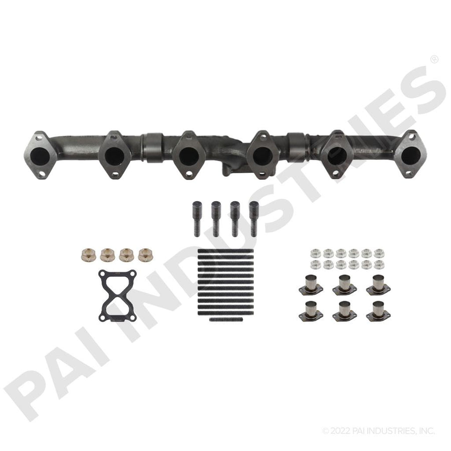381213 Cat / Caterpillar EXHAUST MANIFOLD KIT