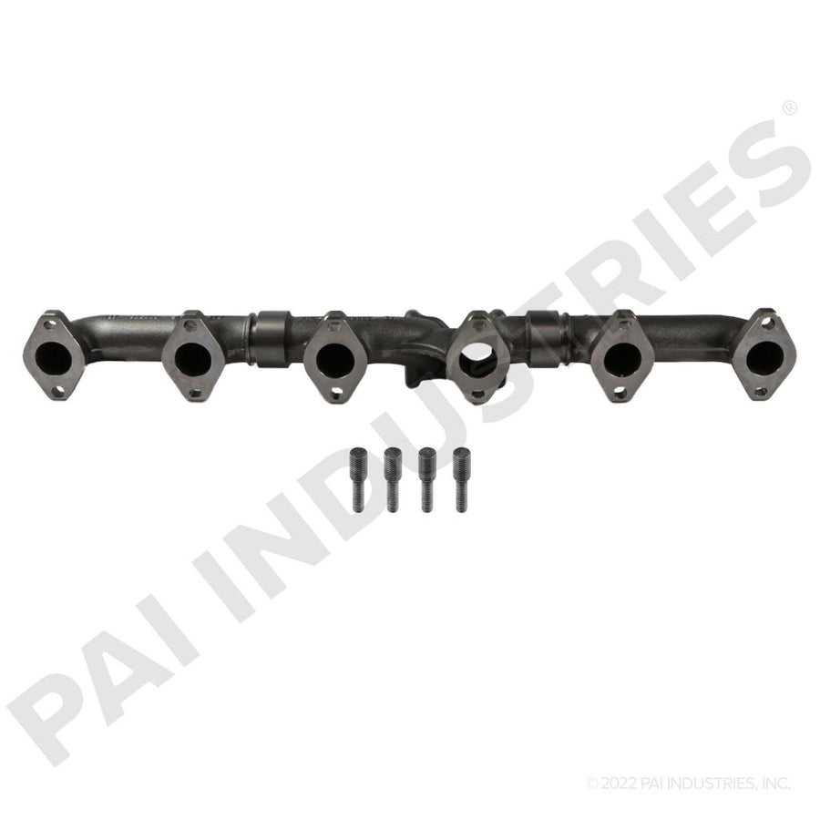 381214 Cat / Caterpillar EXHAUST MANIFOLD KIT