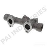 EXHAUST MANIFOLD