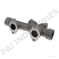 EXHAUST MANIFOLD
