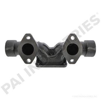 381218 Caterpillar Center Exhaust Manifold | PAI