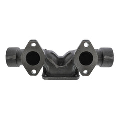 CENTER EXHAUST MANIFOLD