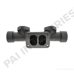 381218 Caterpillar 3406E / C15 Center Exhaust Manifold | PAI | JAK's Diesel